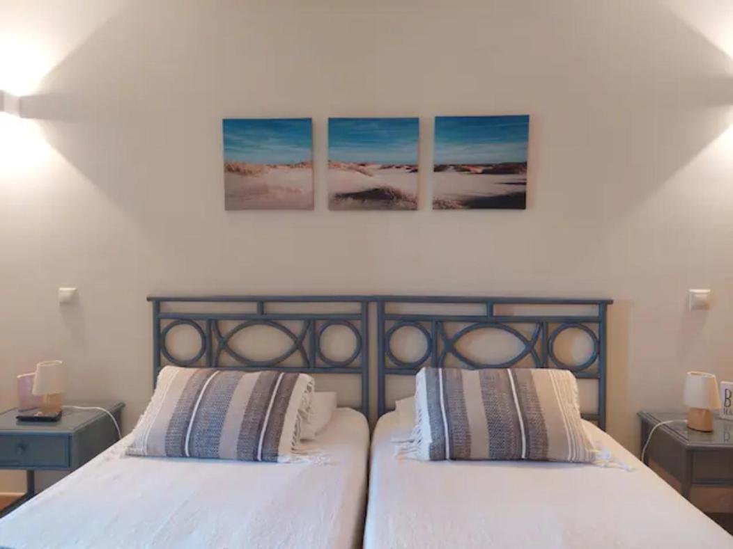 Alvor Dreamhouse 1 - Folgado & Borges Ldaアパートメント エクステリア 写真